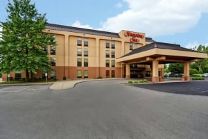 Hampton Inn Louisville-Airport