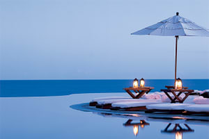Las Ventanas al Paraiso, A Rosewood Resort Pool