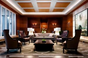Le Westin Montreal