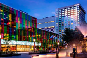 Le Westin Montreal