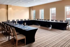 Le Westin Montreal