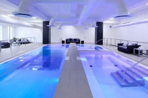 Le Westin Montreal