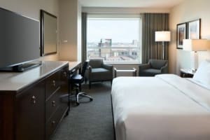 Le Westin Montreal