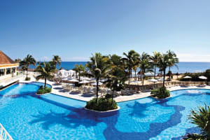 Bahia Principe Luxury Akumal Pool