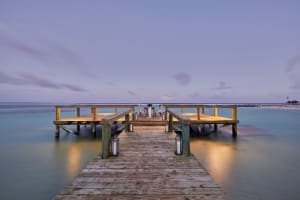 Bahia Principe Luxury Akumal Romantic Dinner