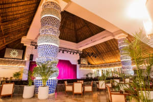 Bahia Principe Luxury Akumal Theatre