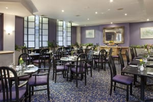Holiday Inn London-Oxford Circus