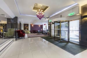 Holiday Inn London-Oxford Circus