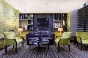 Holiday Inn London-Oxford Circus