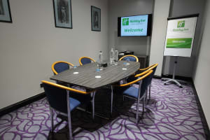 Holiday Inn London-Oxford Circus