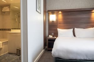 Holiday Inn London-Oxford Circus