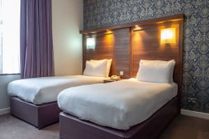 Holiday Inn London-Oxford Circus