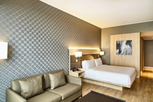 AC Hotel By Marriott Lima Miraflores Junior Suite