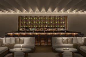 The Madrid EDITION Lobby Bar