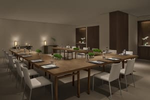 The Madrid EDITION Meeting