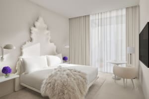 The Madrid EDITION Room