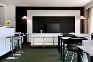 Hilton Madrid Airport