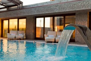 Hilton Madrid Airport