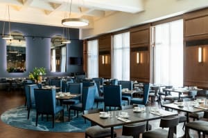 The Marmorosch Bucharest, Autograph Collection Dining