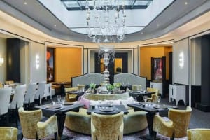 Maison Astor Paris, Curio Collection by Hilton Dining