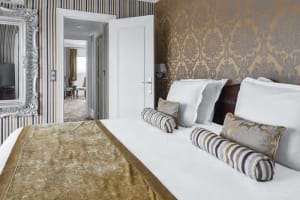 Maison Astor Paris, Curio Collection by Hilton Suite