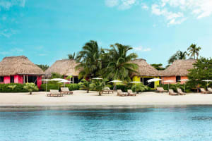 Matachica Resort & Spa