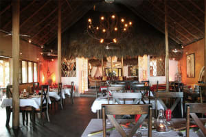 Matachica Resort & Spa