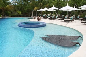 Matachica Resort & Spa