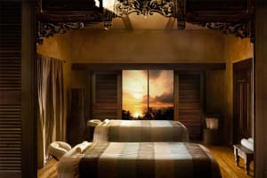 Matachica Resort & Spa