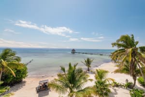 Margaritaville Beach Resort Ambergris Caye, Belize
