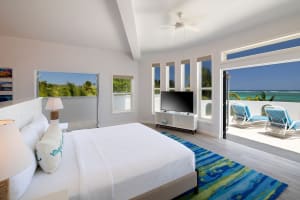 Margaritaville Beach Resort Ambergris Caye, Belize
