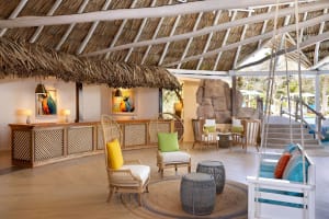 Margaritaville Beach Resort Ambergris Caye, Belize