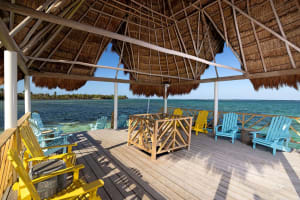 Margaritaville Beach Resort Ambergris Caye, Belize
