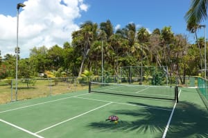 Margaritaville Beach Resort Ambergris Caye, Belize