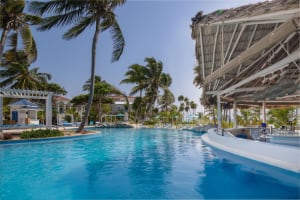 Margaritaville Beach Resort Ambergris Caye, Belize