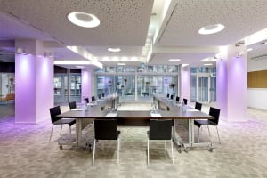 Melia Barcelona Sarria Meeting