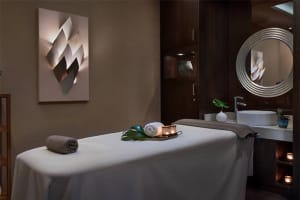 Budapest Marriott Hotel Spa