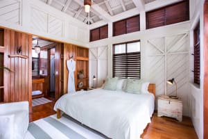 Mahogany Bay Resort & Beach Club, Curio Collection by Hilton Cottage