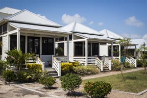 Mahogany Bay Resort & Beach Club, Curio Collection by Hilton Exterior