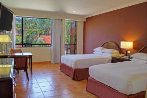 DoubleTree by Hilton Cariari San Jose - Costa Rica Room