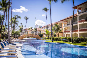 Majestic Colonial Punta Cana Beach Resort, Golf, Casino & Spa