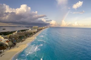 Paradisus Cancun