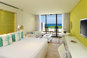 Paradisus Cancun