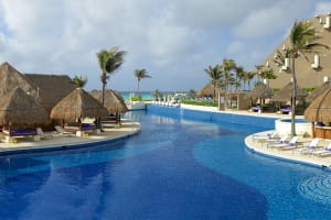 Paradisus Cancun