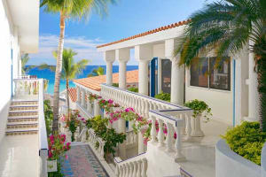 Mar del Cabo by Velas Resorts Daytime View