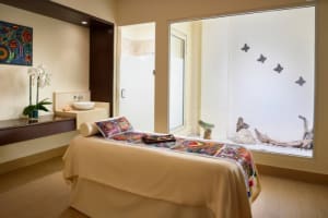 Marriott Puerto Vallarta Resort & Spa Spa Treatment Room