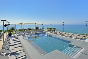 Hotel Melia Costa del Sol Pool