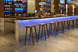 Hotel MdR Marina del Rey, a DoubleTree by Hilton Barbianca Bar