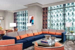 Mandalay Bay Resort and Casino, Las Vegas Suite
