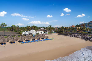 El Cid Marina Beach - Mazatlan Beach club